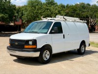 Image for 2014 Chevrolet Express 2500 ID: 6733798