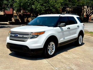 Image for 2015 Ford Explorer XLT ID: 6739563