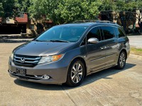 Image for 2014 Honda Odyssey Touring ID: 6739566