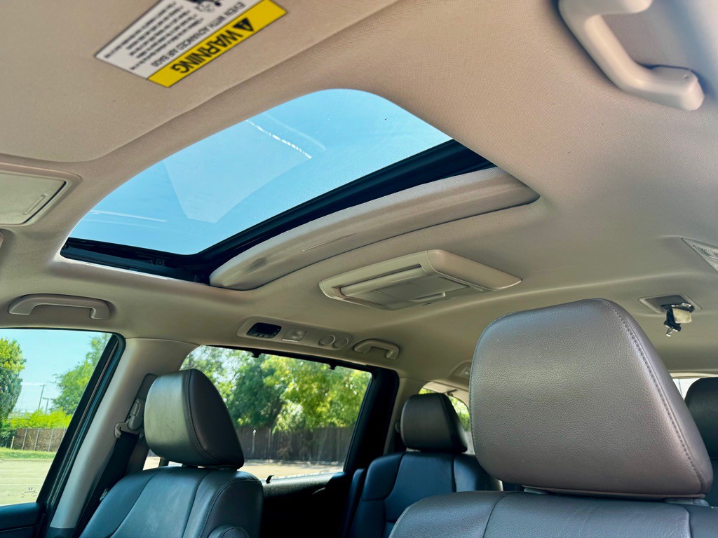 2014 Honda Odyssey Image 5