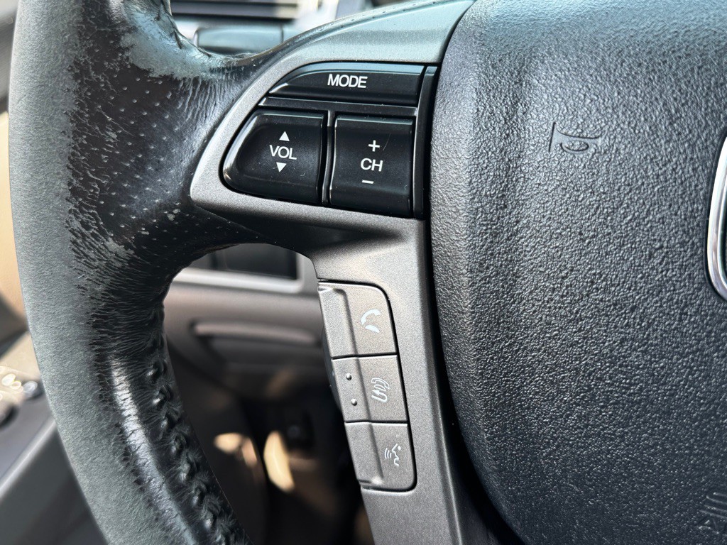 2014 Honda Odyssey Image 11