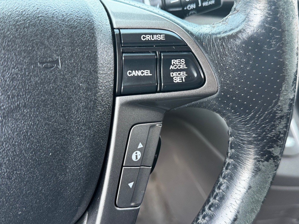 2014 Honda Odyssey Image 12