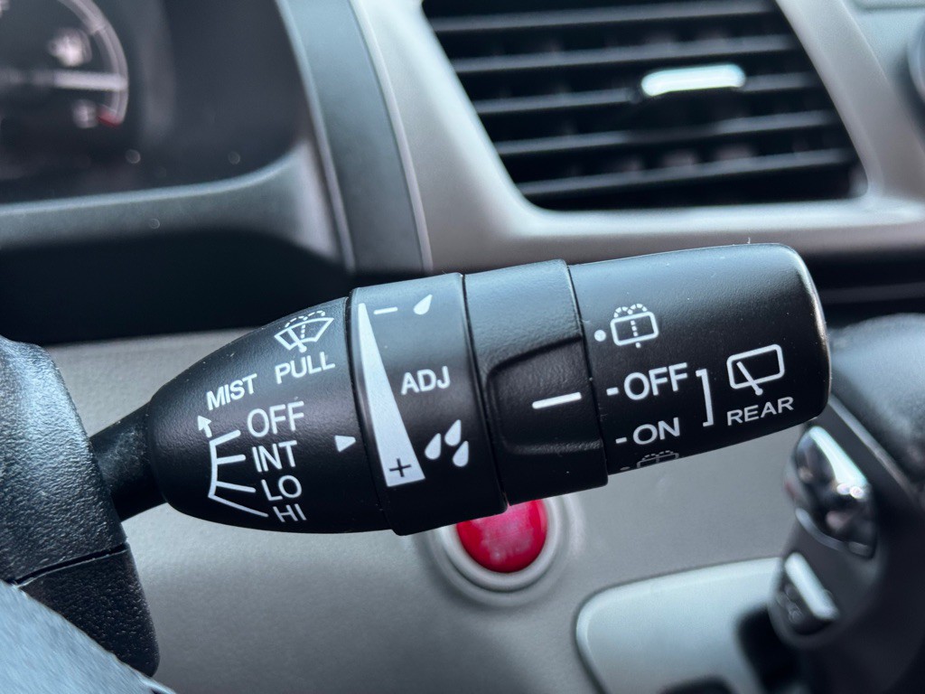 2014 Honda Odyssey Image 14