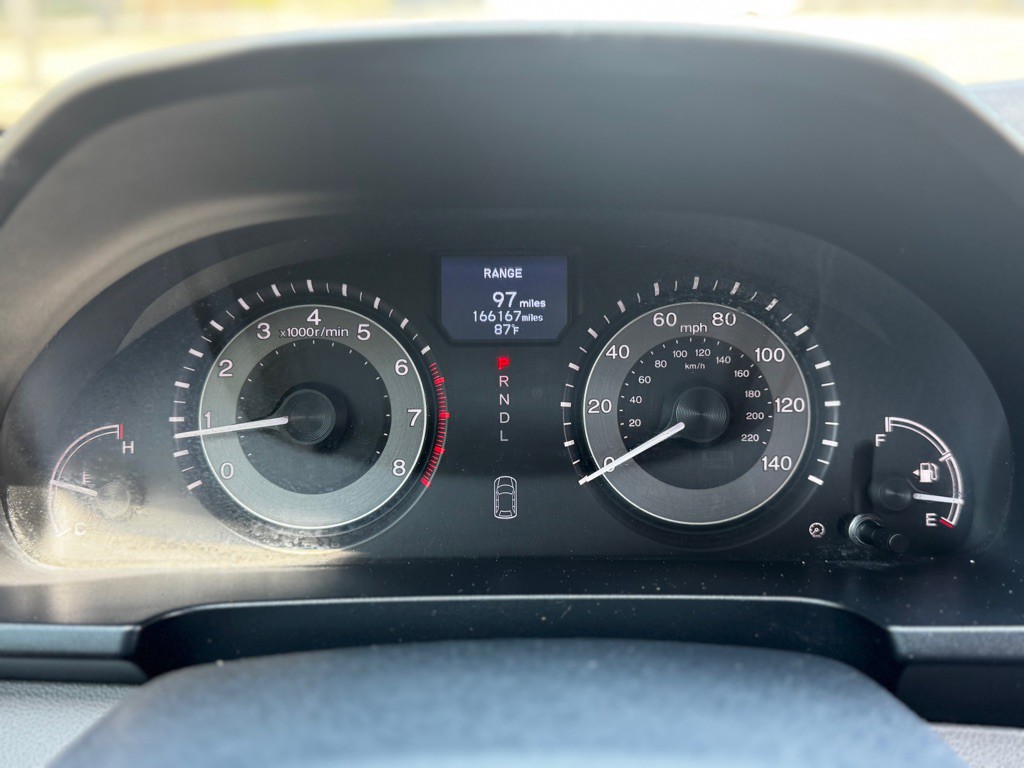2014 Honda Odyssey Image 15
