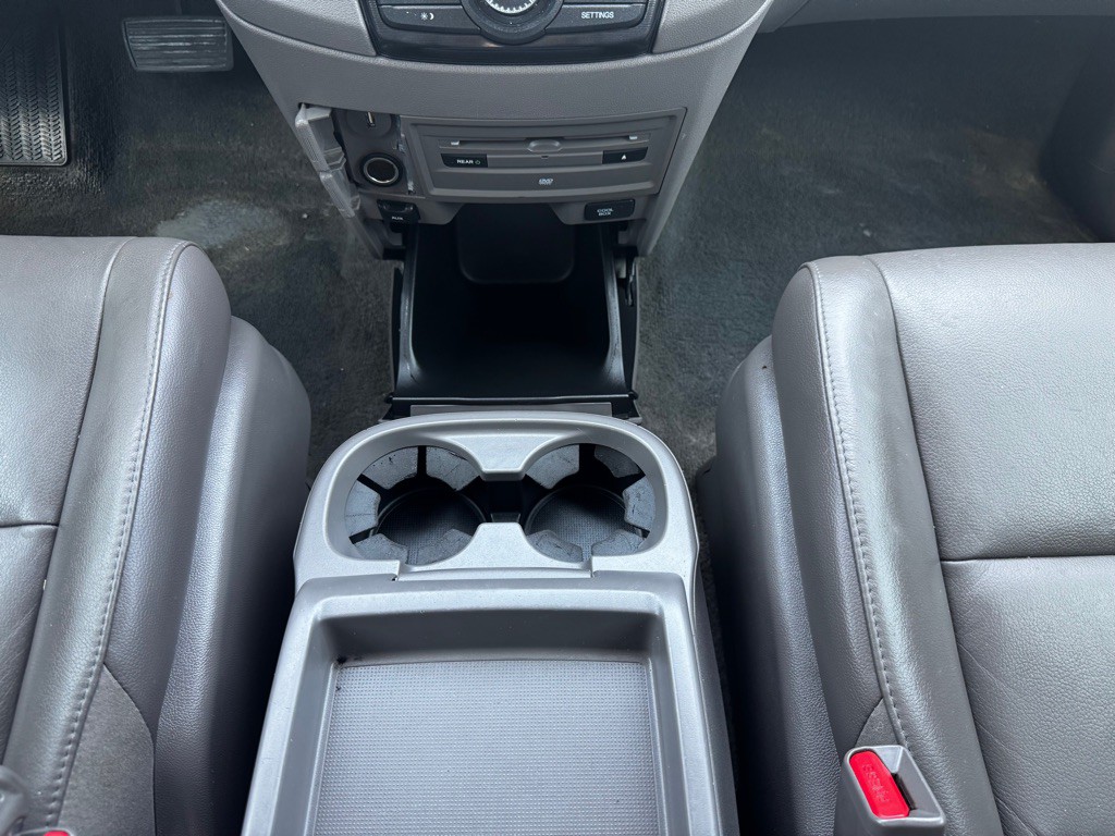 2014 Honda Odyssey Image 17