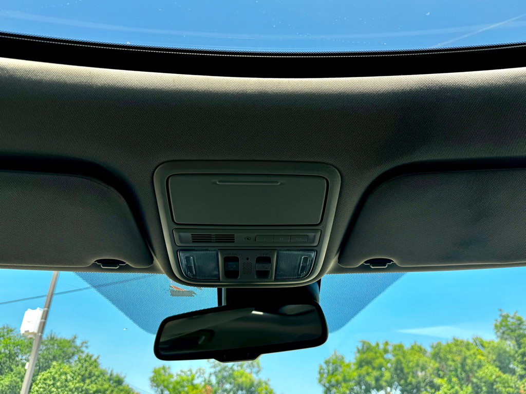 2014 Honda Odyssey Image 21
