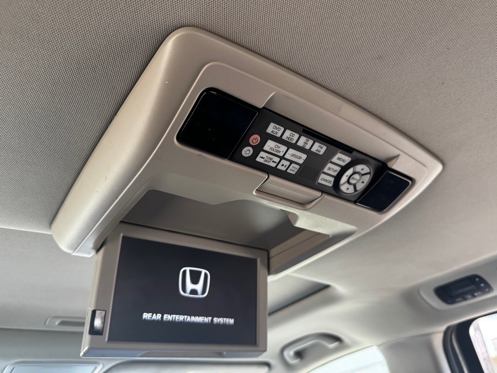 2014 Honda Odyssey Image 23