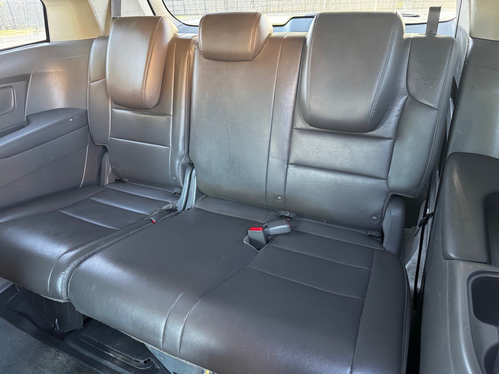 2014 Honda Odyssey Image 30