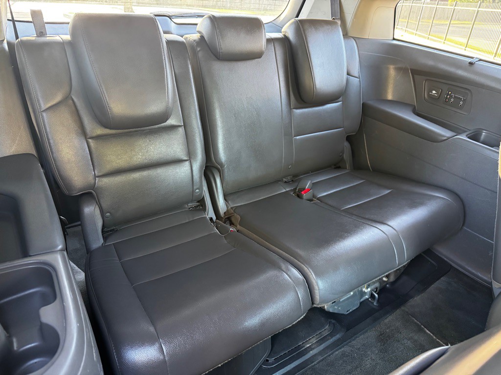 2014 Honda Odyssey Image 32