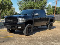 Image for 2007 Chevrolet Silverado 1500 LTZ ID: 6754910