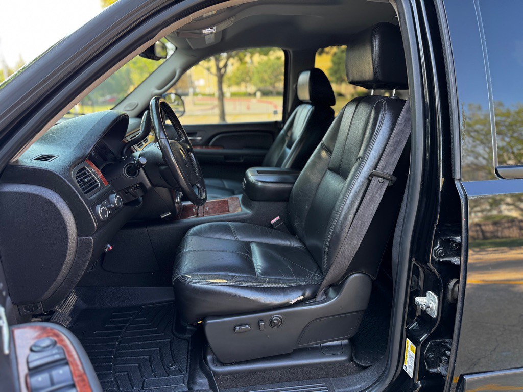 2007 Chevrolet Silverado 1500 Image 6