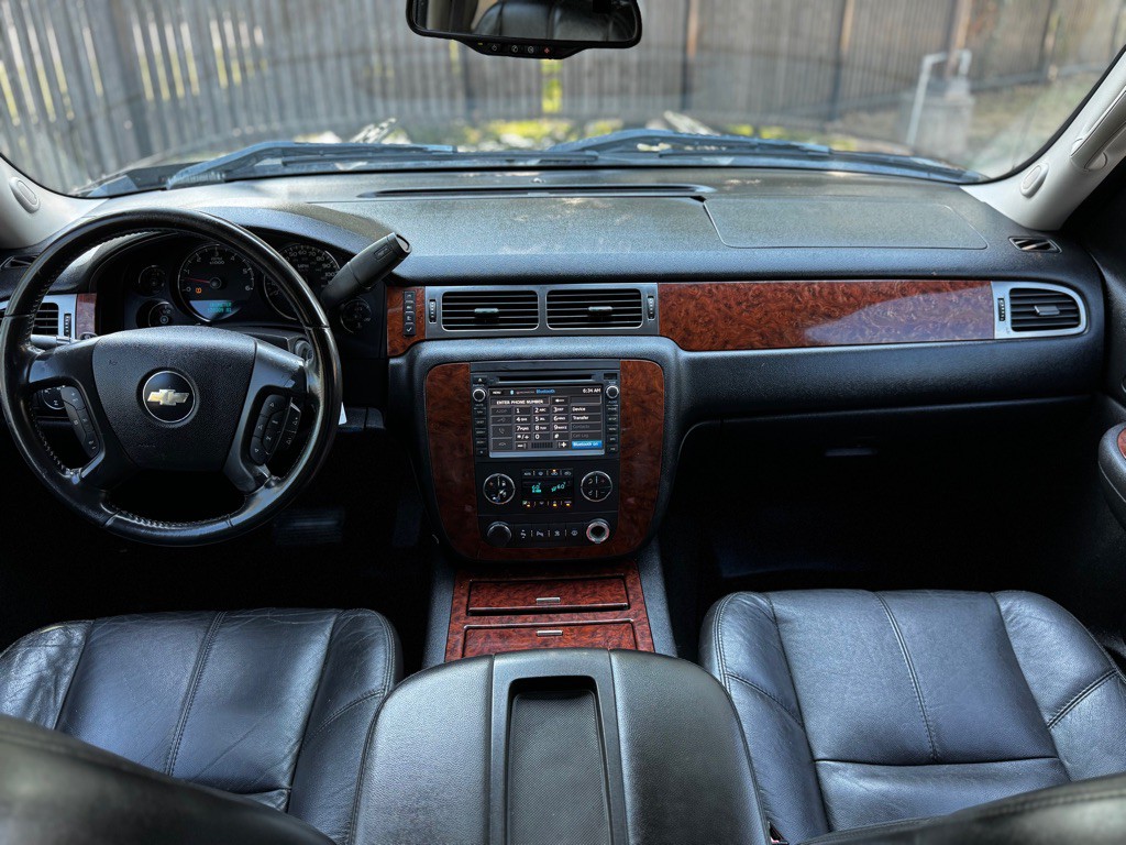 2007 Chevrolet Silverado 1500 Image 7