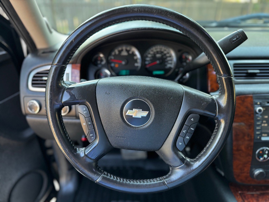 2007 Chevrolet Silverado 1500 Image 8