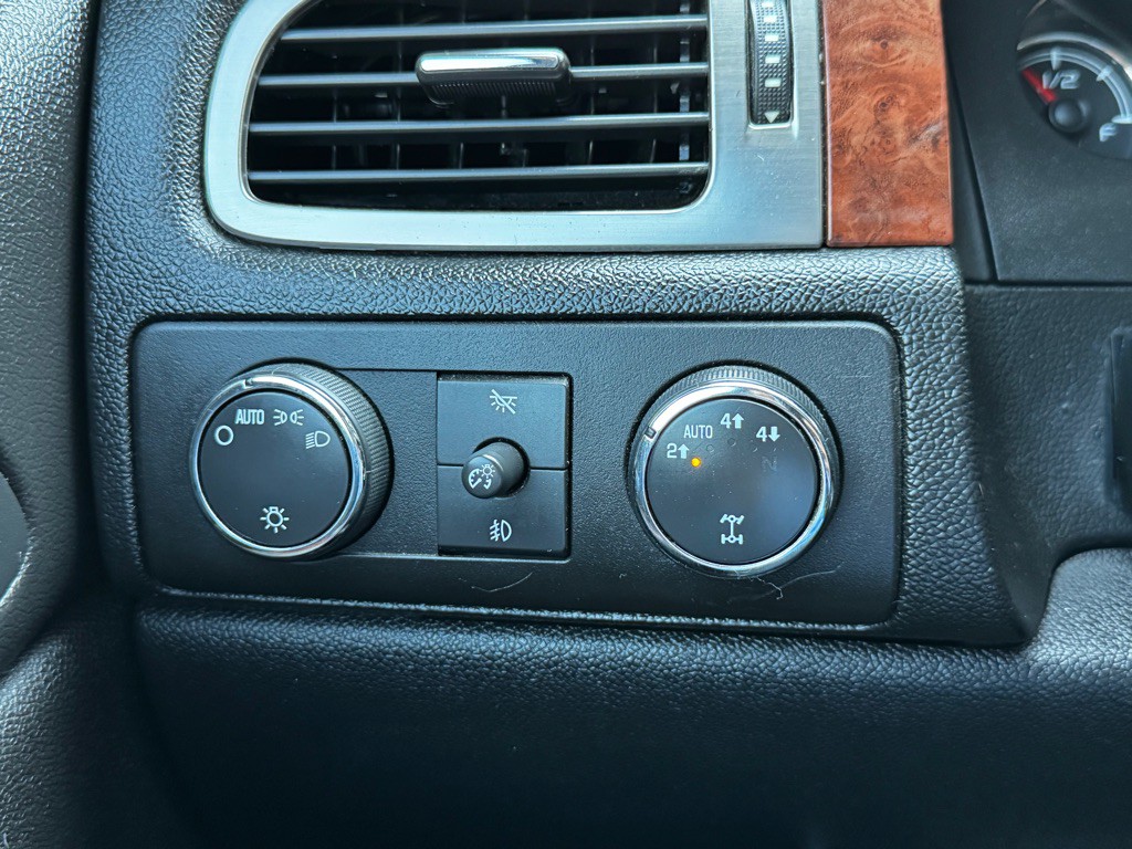2007 Chevrolet Silverado 1500 Image 9