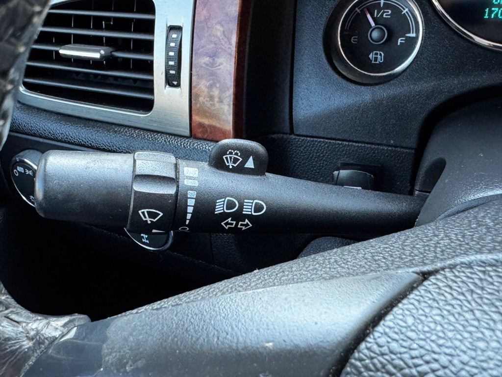2007 Chevrolet Silverado 1500 Image 10