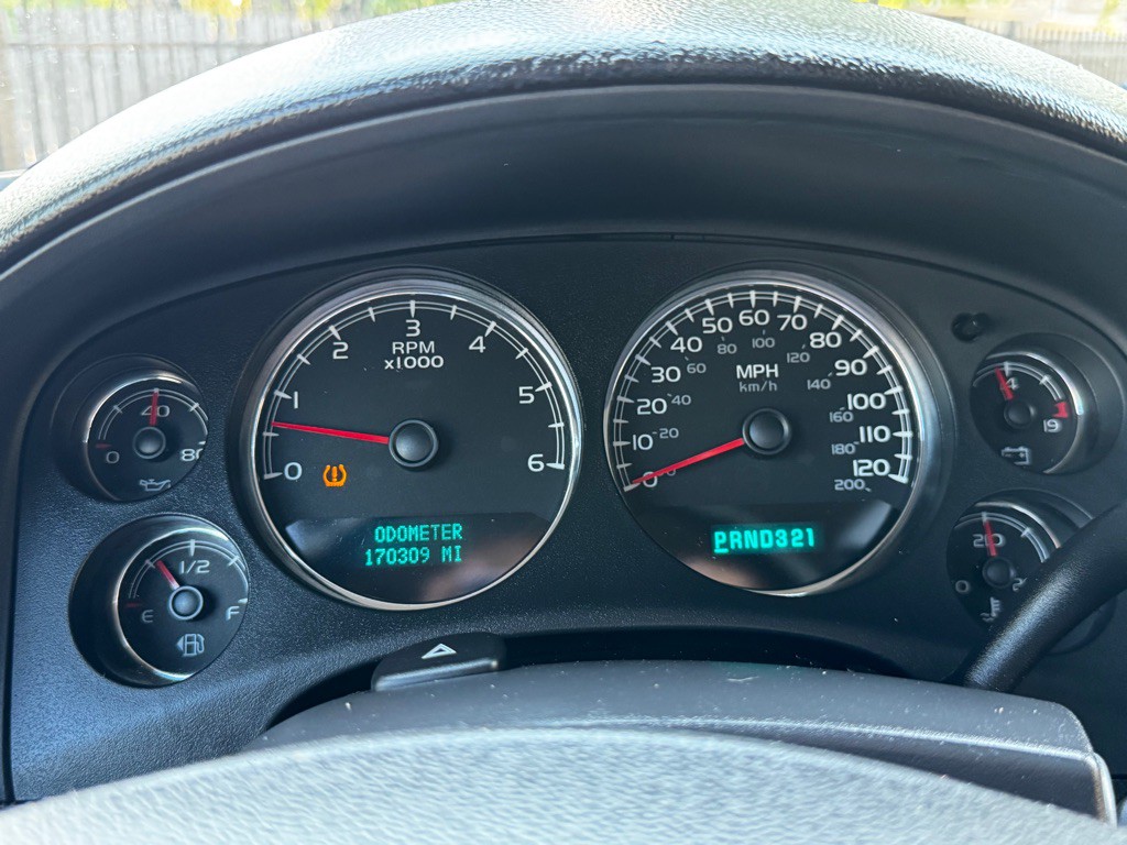 2007 Chevrolet Silverado 1500 Image 12