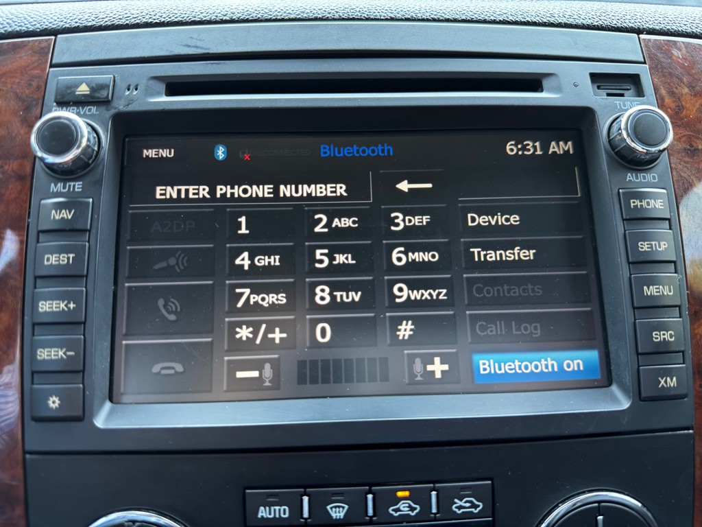 2007 Chevrolet Silverado 1500 Image 15