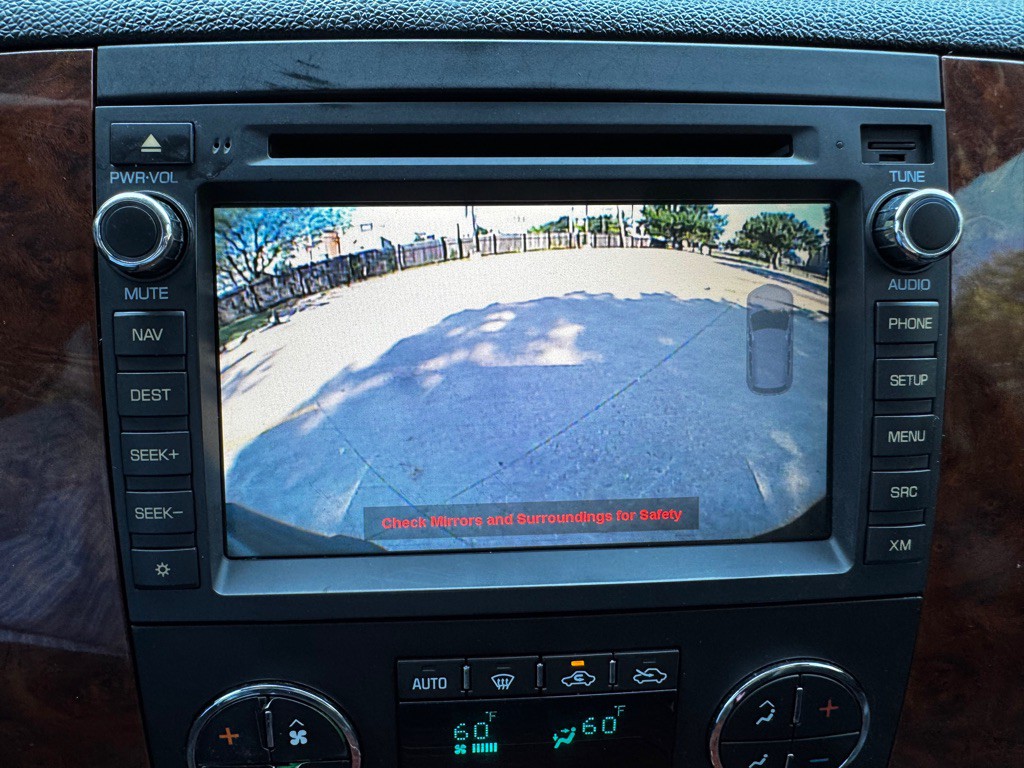 2007 Chevrolet Silverado 1500 Image 16