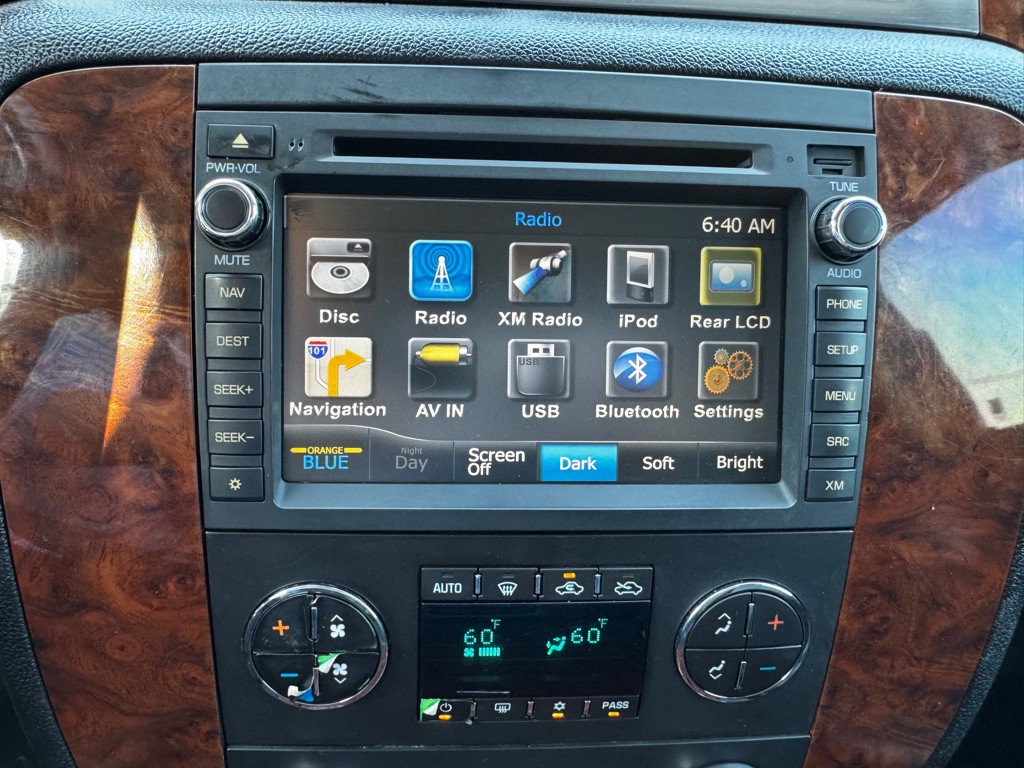 2007 Chevrolet Silverado 1500 Image 17