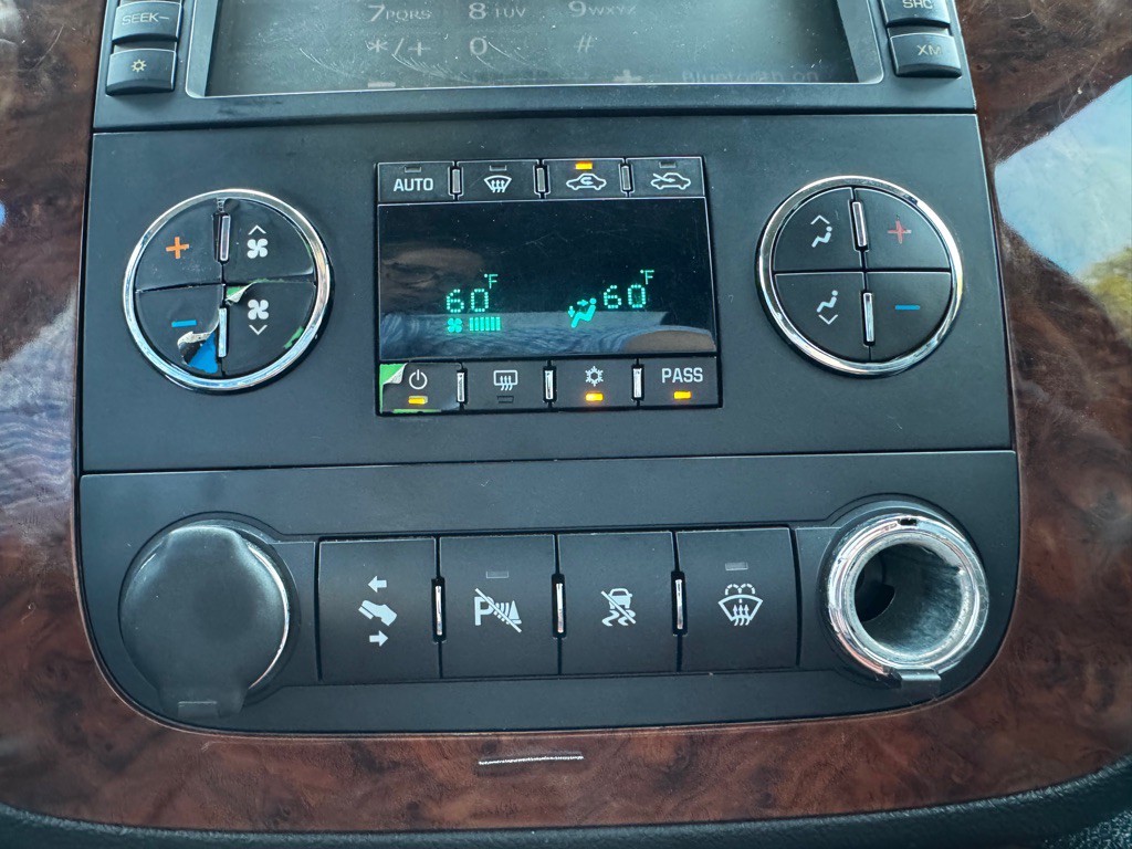 2007 Chevrolet Silverado 1500 Image 18