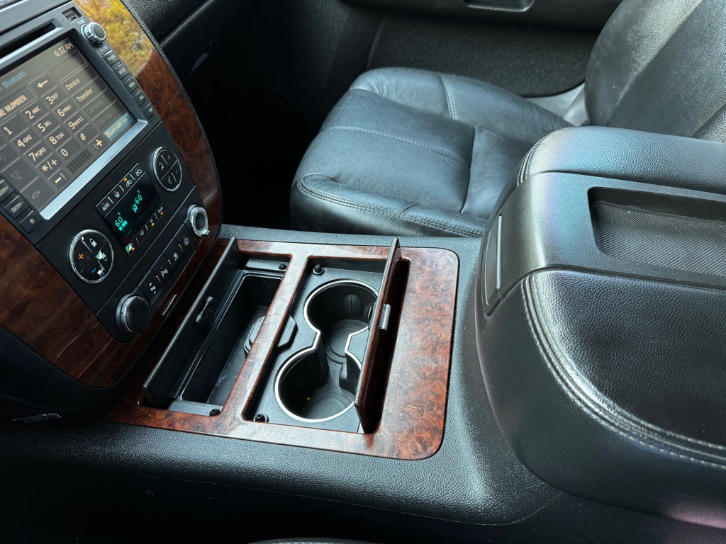 2007 Chevrolet Silverado 1500 Image 19