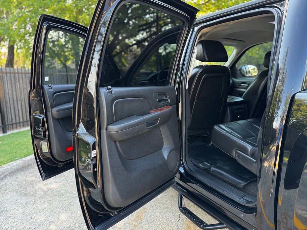 2007 Chevrolet Silverado 1500 Image 21