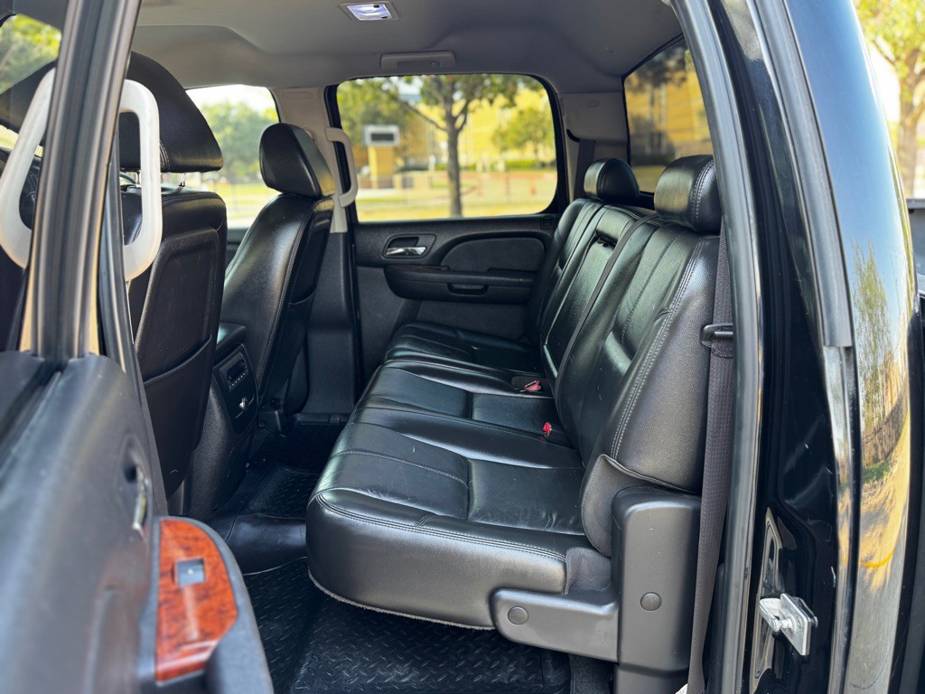 2007 Chevrolet Silverado 1500 Image 22