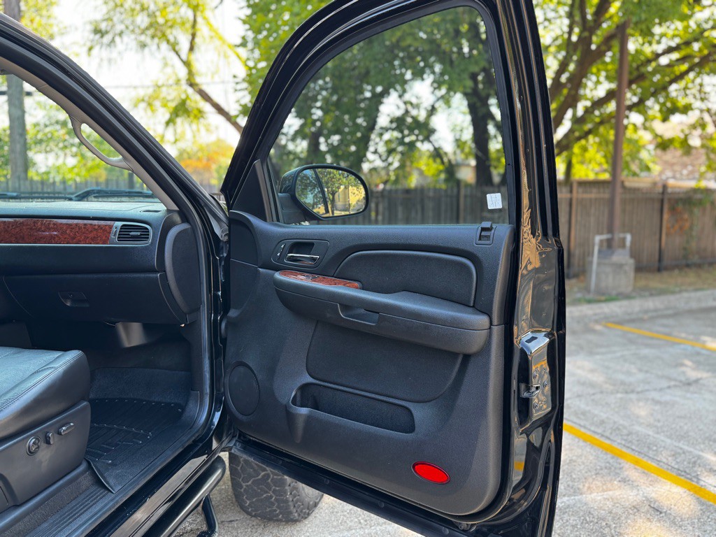 2007 Chevrolet Silverado 1500 Image 23