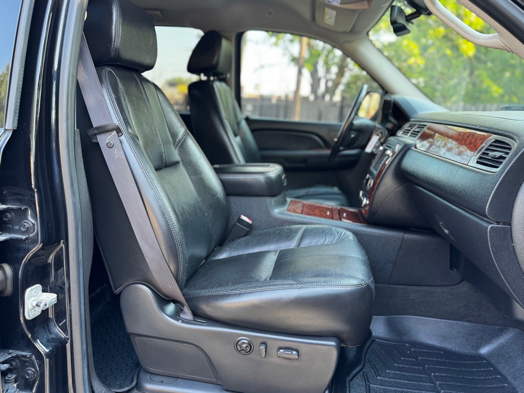 2007 Chevrolet Silverado 1500 Image 24