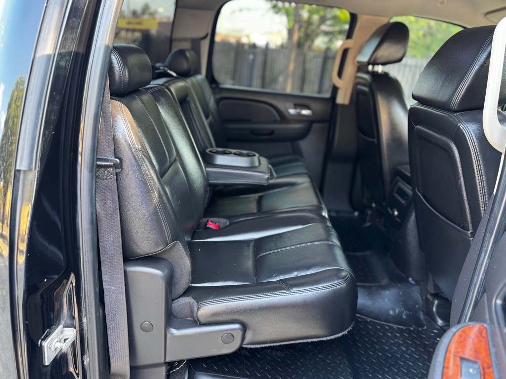 2007 Chevrolet Silverado 1500 Image 25