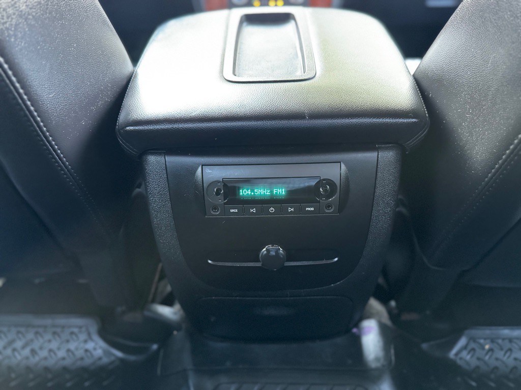2007 Chevrolet Silverado 1500 Image 27