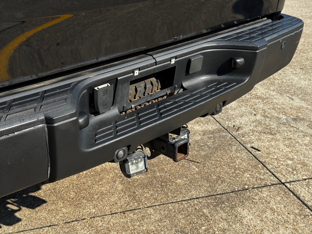 2007 Chevrolet Silverado 1500 Image 30