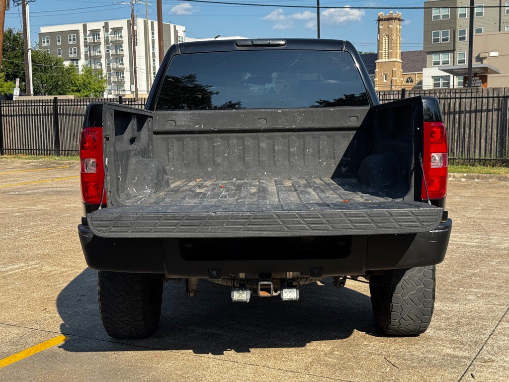 2007 Chevrolet Silverado 1500 Image 31