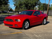 Image for 2013 Ford Mustang V6 ID: 6768311