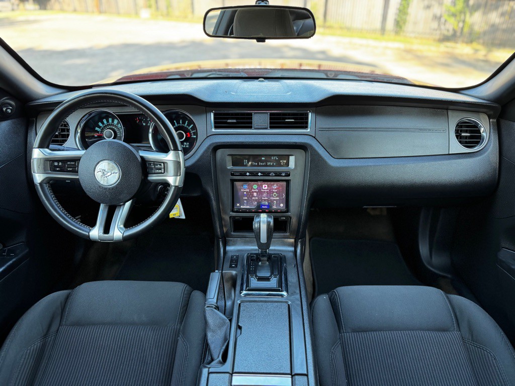 2013 Ford Mustang Image 6
