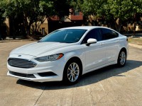Image for 2017 Ford Fusion SE ID: 6780775