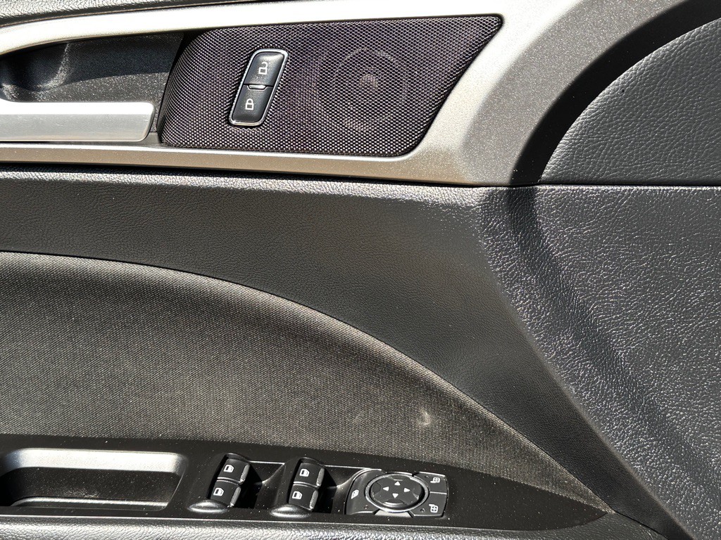 2017 Ford Fusion Image 7