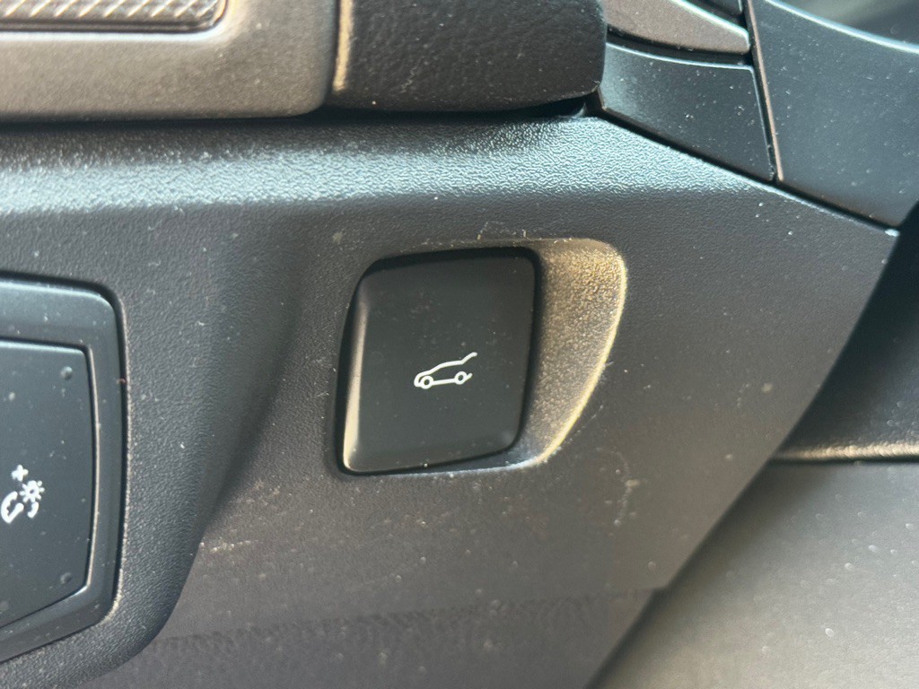 2017 Ford Fusion Image 10