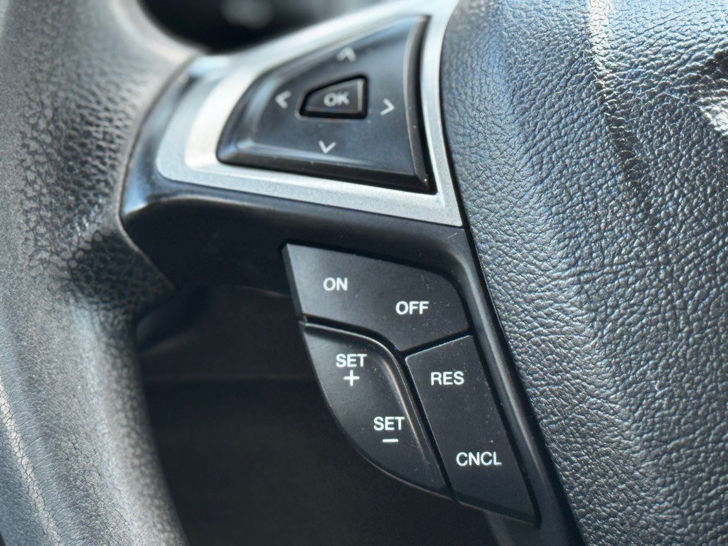 2017 Ford Fusion Image 13