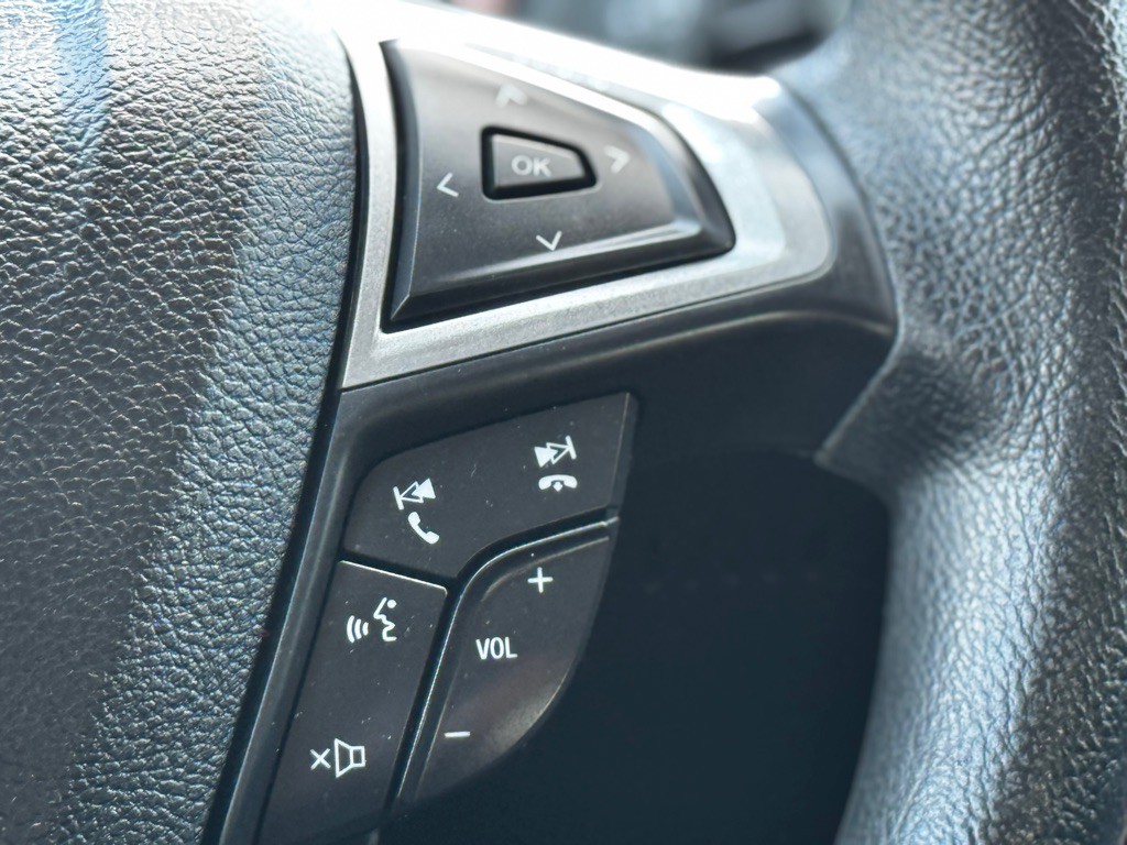 2017 Ford Fusion Image 14