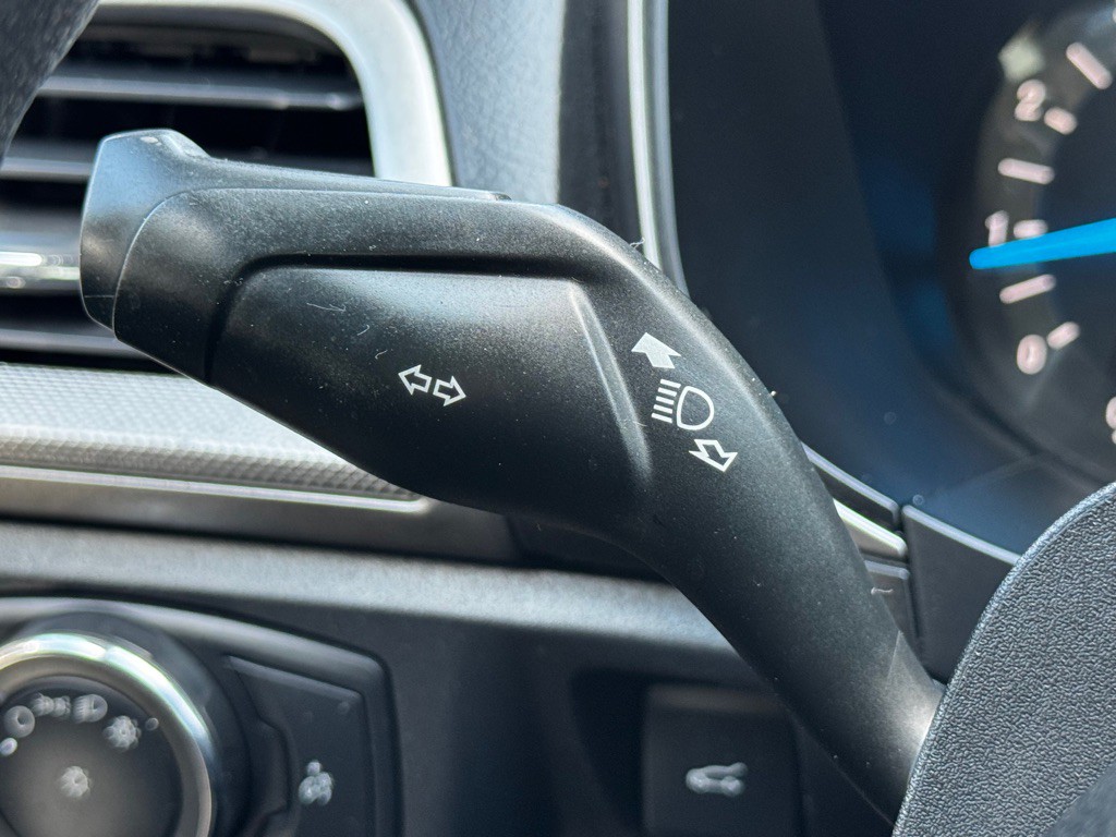 2017 Ford Fusion Image 15