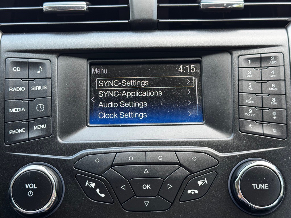 2017 Ford Fusion Image 20