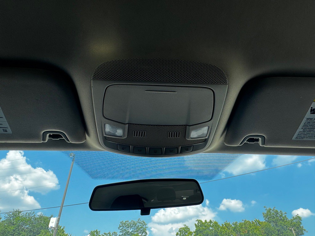 2017 Ford Fusion Image 21