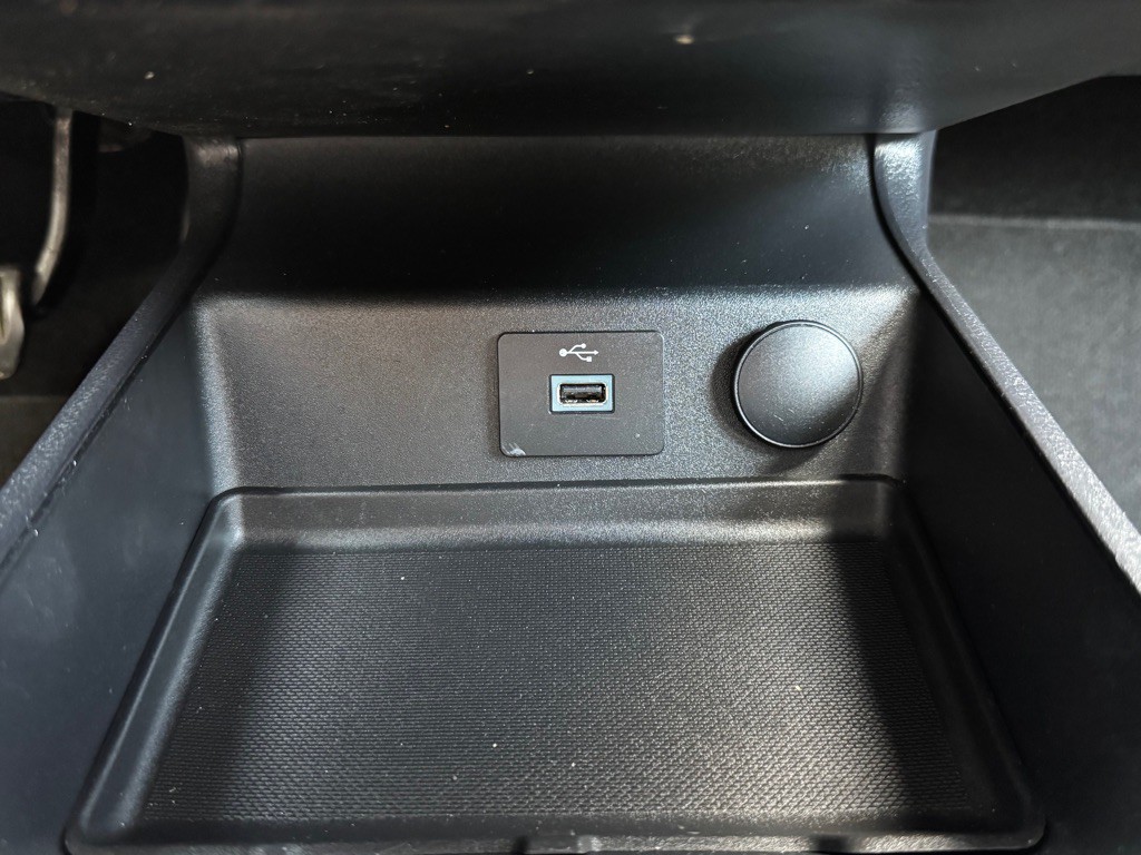 2017 Ford Fusion Image 23