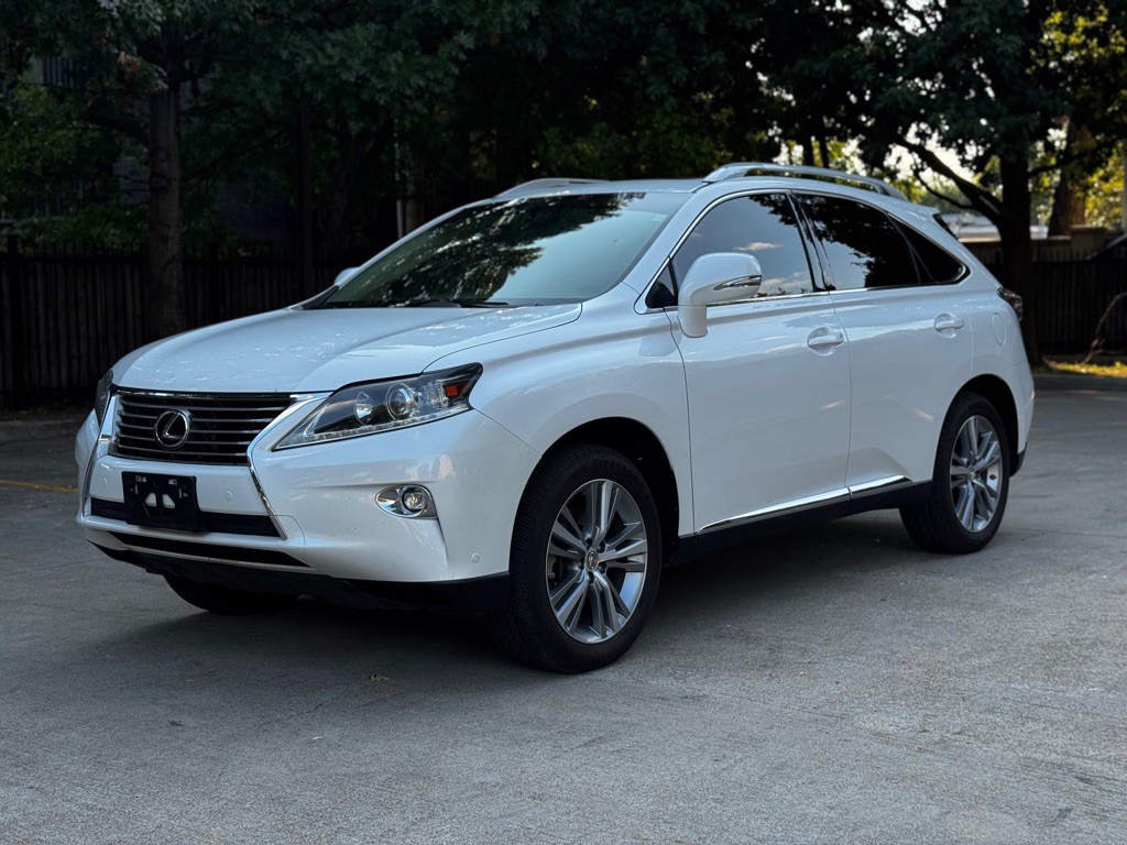 2015 Lexus RX 350 Image 1