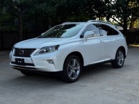 Image for 2015 Lexus RX 350 BASE ID: 6792898