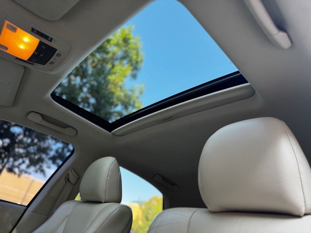 2015 Lexus RX 350 Image 5