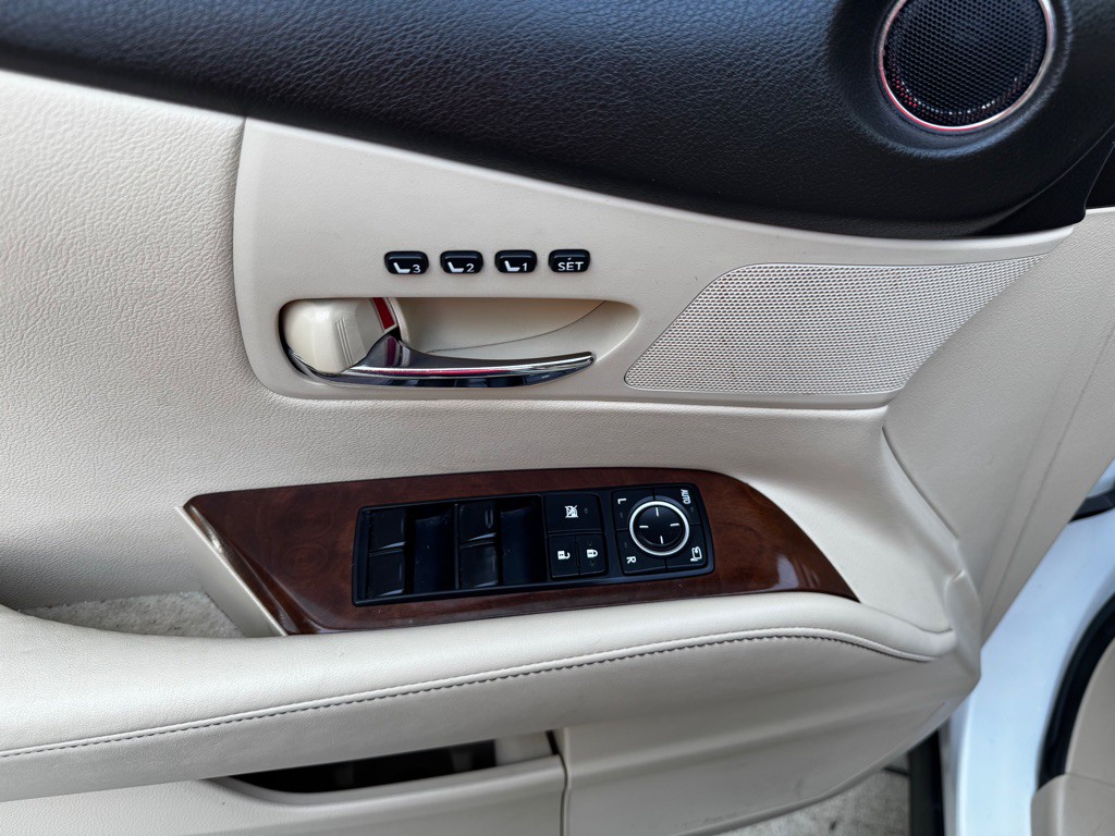 2015 Lexus RX 350 Image 7
