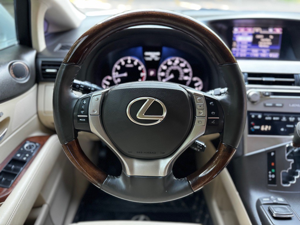 2015 Lexus RX 350 Image 13