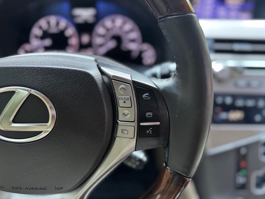 2015 Lexus RX 350 Image 15
